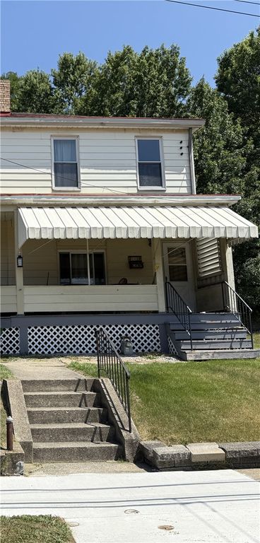 112 Greydon Ave, Mckees Rocks, PA 15136