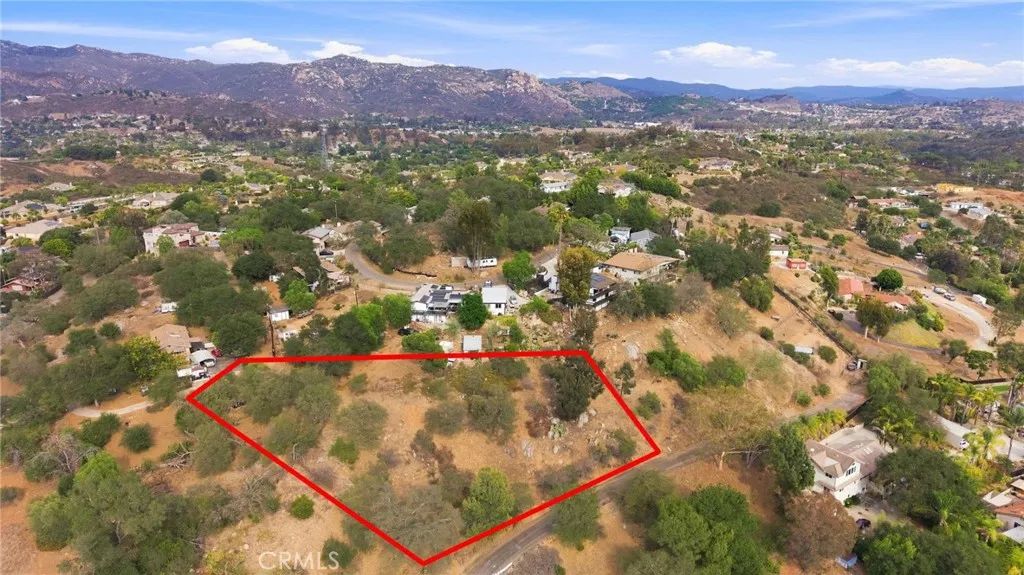 0 Windermere, Escondido, CA 92026