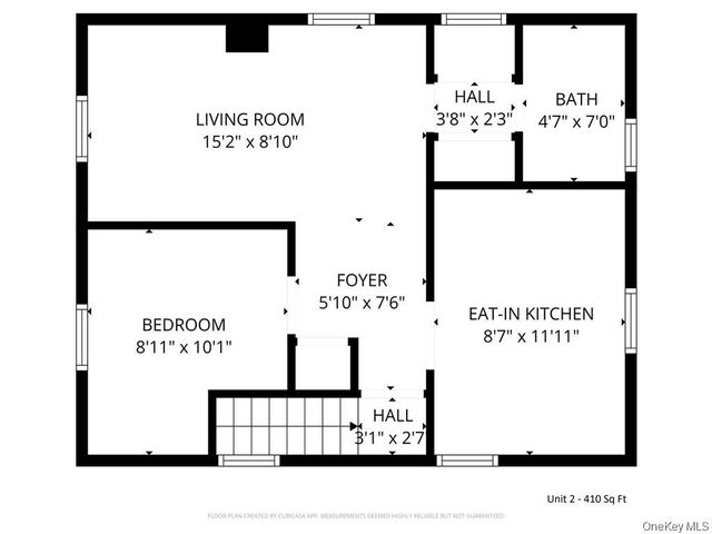 26 E Catherine Street, Nyack, NY 10960