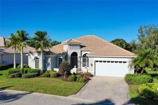 23180 Whispering Ridge DR, Estero, FL 34135