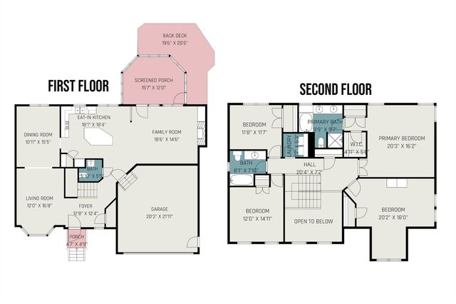 1210 Foxfield Road, Waxhaw, NC 28173