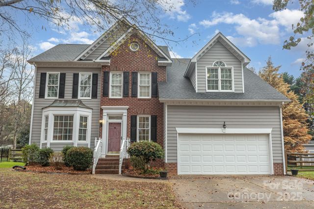 1210 Foxfield Road, Waxhaw, NC 28173