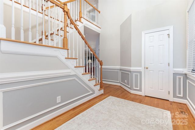 1210 Foxfield Road, Waxhaw, NC 28173