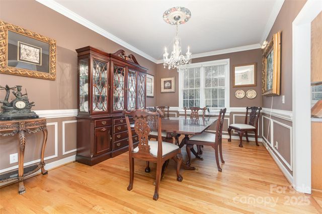 1210 Foxfield Road, Waxhaw, NC 28173