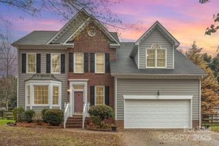 1210 Foxfield Road, Waxhaw, NC 28173
