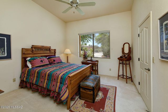 8865 E Honeybear Place, Tucson, AZ 85749