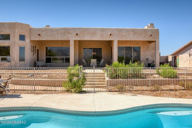 8865 E Honeybear Place, Tucson, AZ 85749