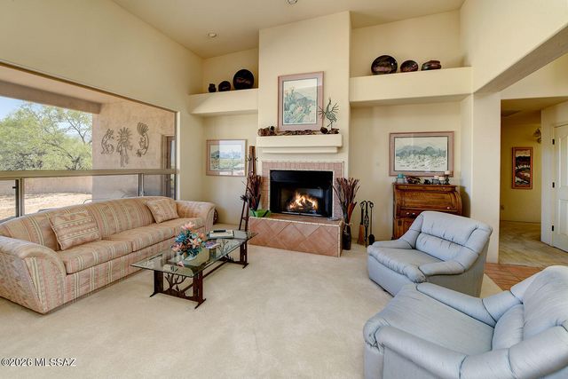 8865 E Honeybear Place, Tucson, AZ 85749