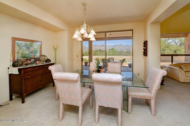 8865 E Honeybear Place, Tucson, AZ 85749