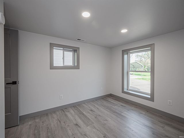 2615 Buchanan Road, Evansville, IN 47720