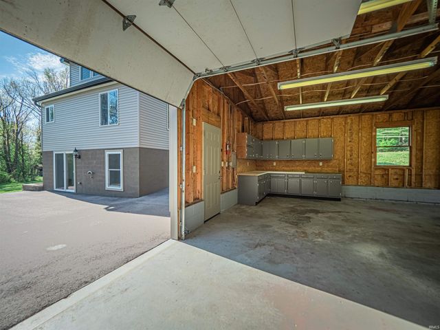 2615 Buchanan Road, Evansville, IN 47720