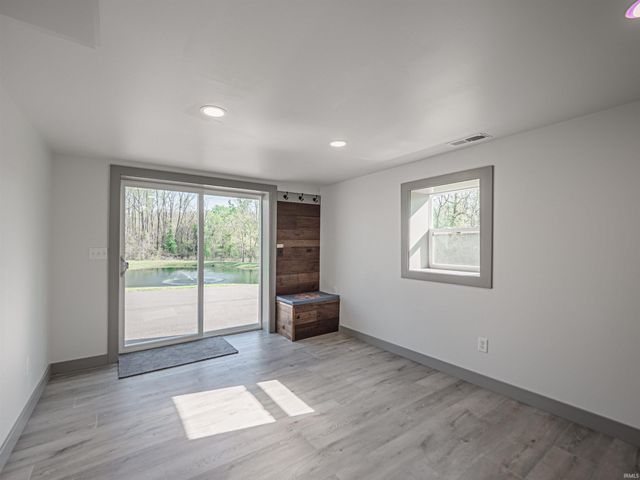 2615 Buchanan Road, Evansville, IN 47720