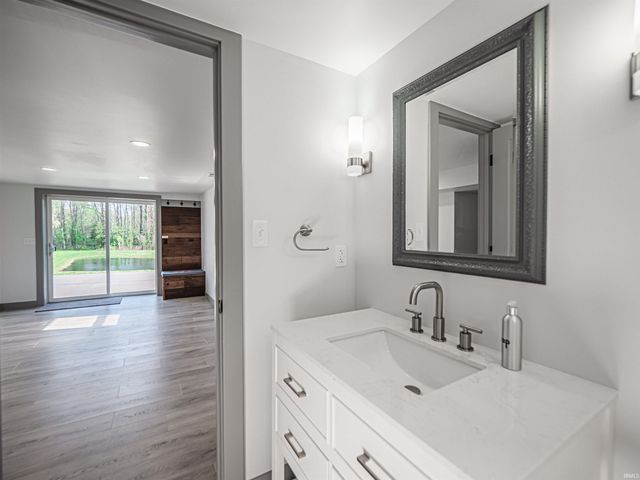 2615 Buchanan Road, Evansville, IN 47720