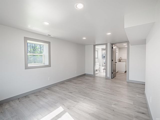 2615 Buchanan Road, Evansville, IN 47720