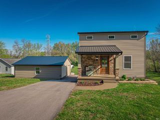 2615 Buchanan Road, Evansville, IN 47720