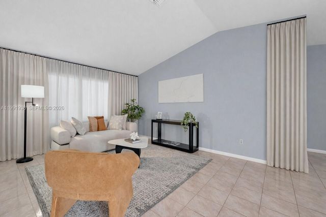 9131 N Lake Miramar Cir, Miramar, FL 33025