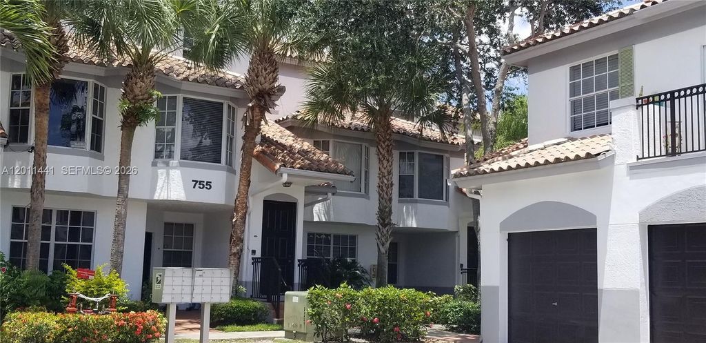 755 SW 148th Ave 1103, Sunrise, FL 33325