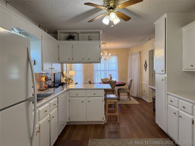 433 Keats Street, Muskogee, OK 74403