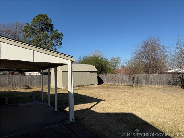 433 Keats Street, Muskogee, OK 74403