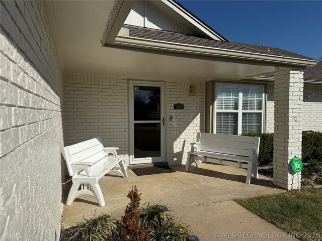 433 Keats Street, Muskogee, OK 74403