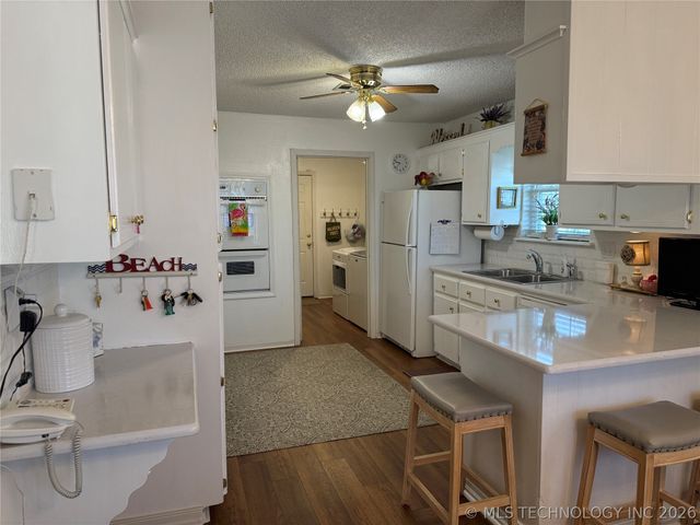 433 Keats Street, Muskogee, OK 74403