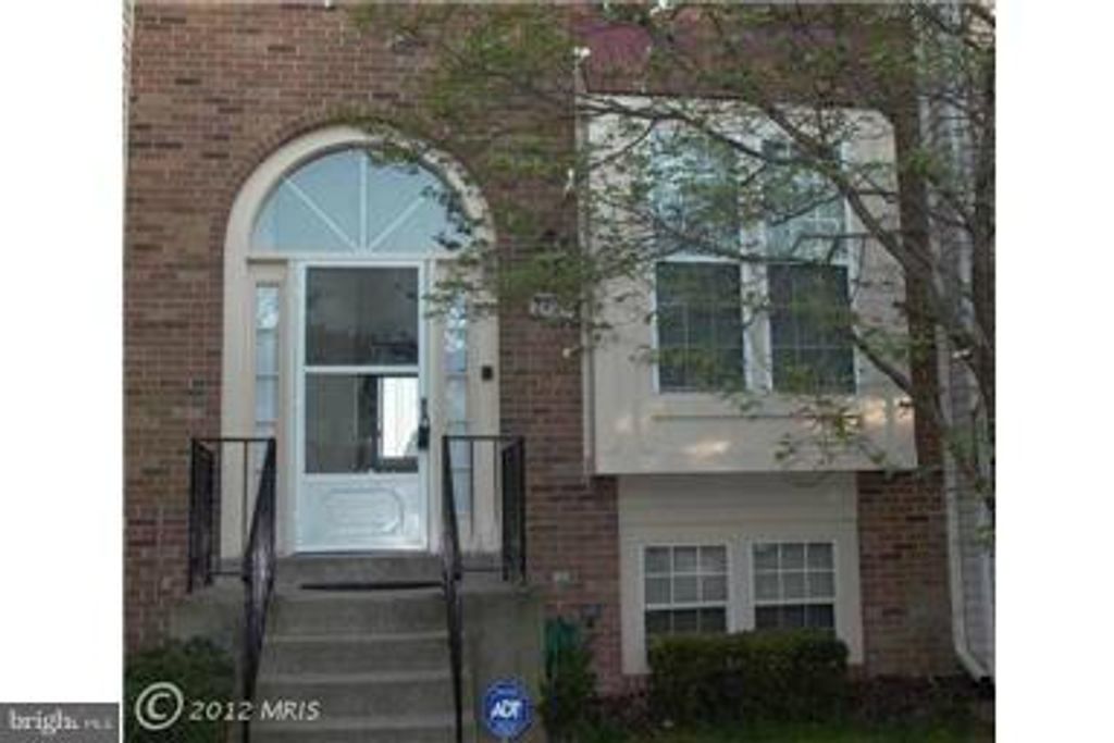 7706 MAJESTIC, Derwood, MD 20855