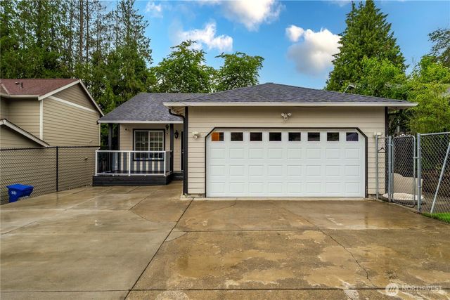 401 107th St, S Street S, Tacoma, WA 98444