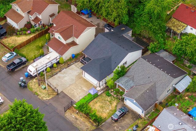 401 107th St, S Street S, Tacoma, WA 98444