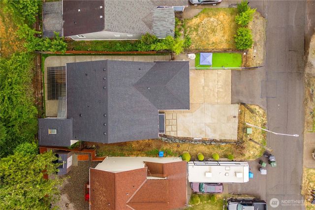 401 107th St, S Street S, Tacoma, WA 98444