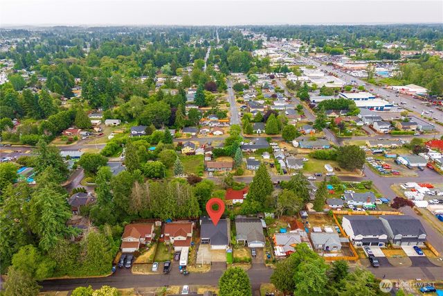401 107th St, S Street S, Tacoma, WA 98444