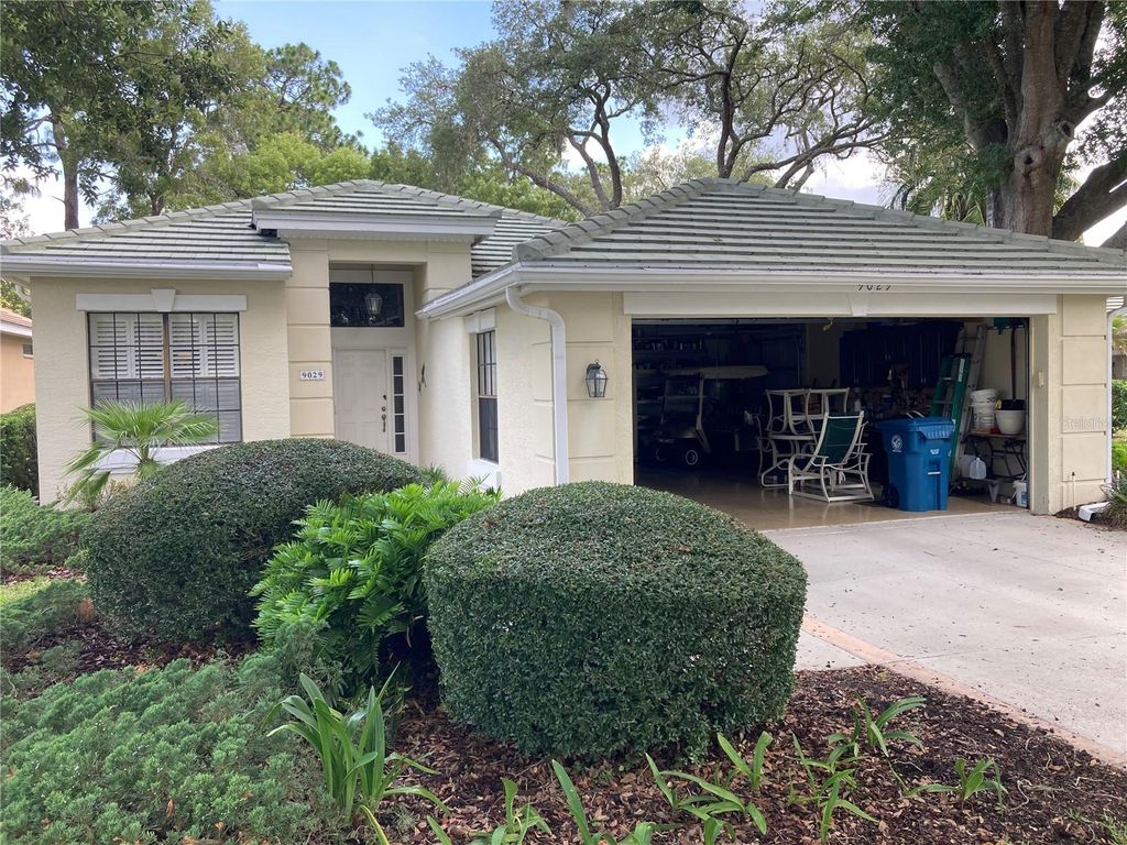 9029 PENELOPE DRIVE, Weeki Wachee, FL 34613