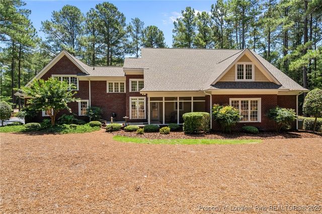 12 Lasswade Drive, Pinehurst, NC 28374