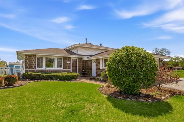 6501 181st Street, Tinley Park, IL 60477