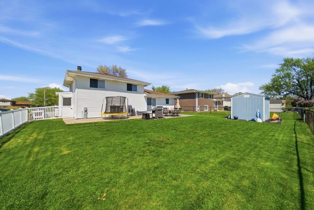 6501 181st Street, Tinley Park, IL 60477