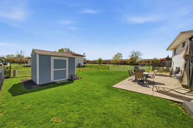 6501 181st Street, Tinley Park, IL 60477