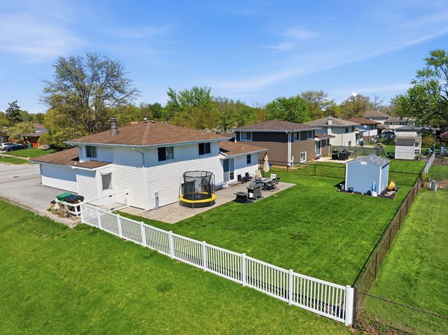 6501 181st Street, Tinley Park, IL 60477