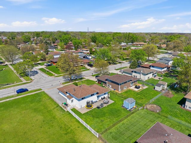 6501 181st Street, Tinley Park, IL 60477