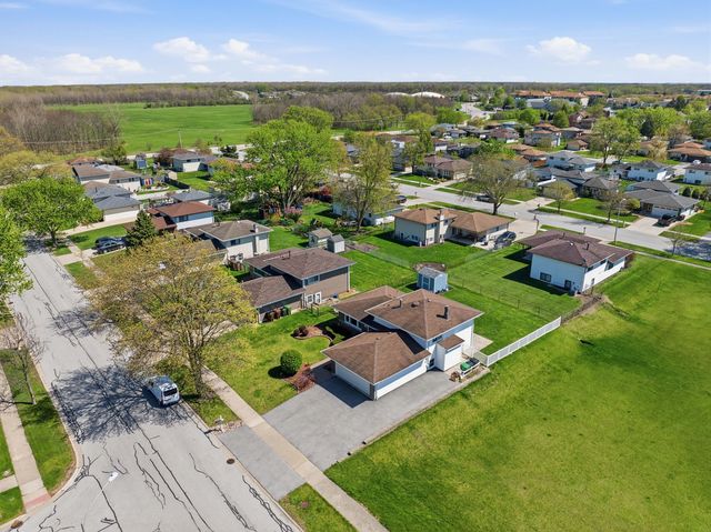 6501 181st Street, Tinley Park, IL 60477