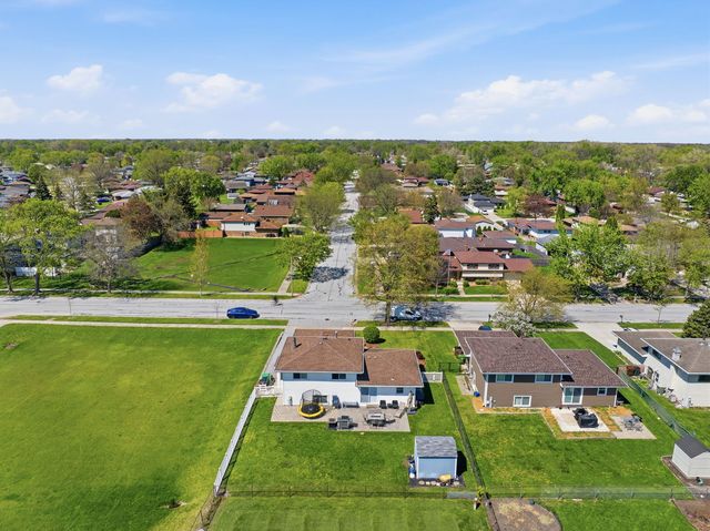 6501 181st Street, Tinley Park, IL 60477