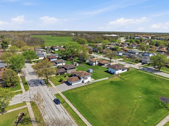 6501 181st Street, Tinley Park, IL 60477