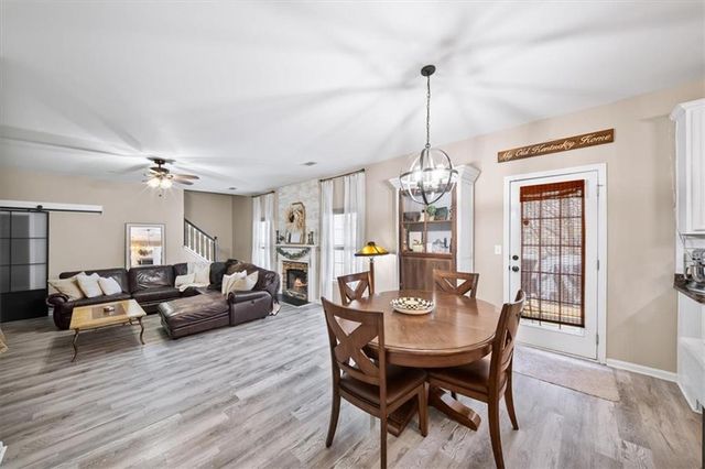 429 Farmwood Way, Canton, GA 30115