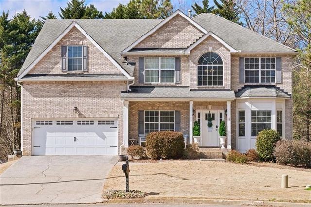 429 Farmwood Way, Canton, GA 30115