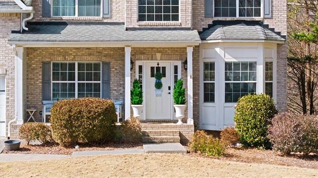 429 Farmwood Way, Canton, GA 30115