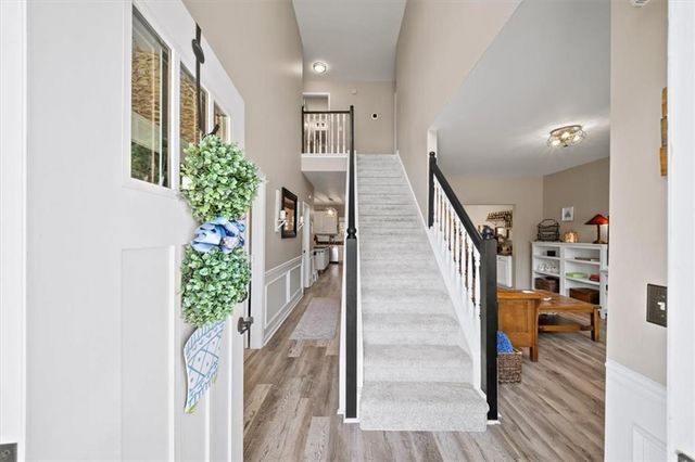 429 Farmwood Way, Canton, GA 30115