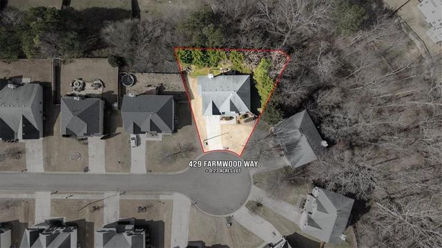 429 Farmwood Way, Canton, GA 30115