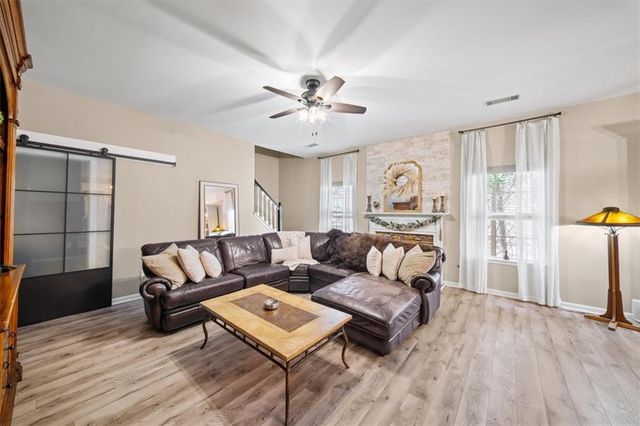 429 Farmwood Way, Canton, GA 30115