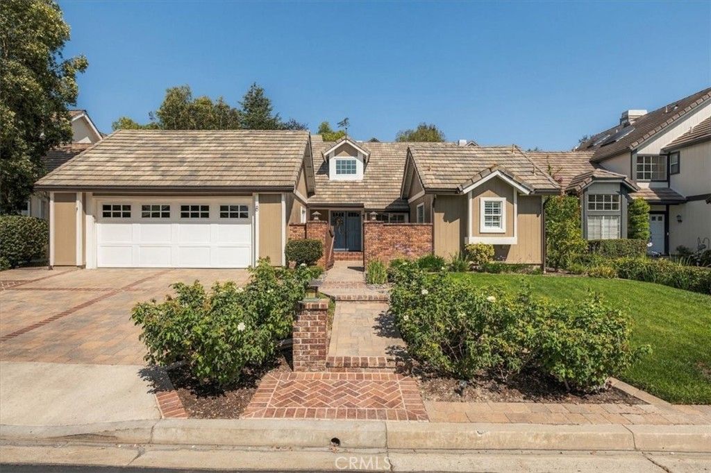 8 Lexington Way, Coto De Caza, CA 92679 — exterior