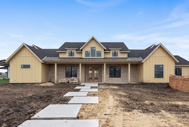 4736 Christie Avenue, Caddo Mills, TX 75135