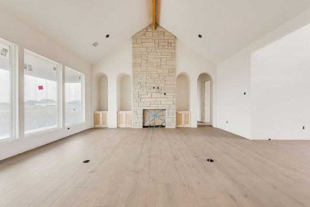 4736 Christie Avenue, Caddo Mills, TX 75135