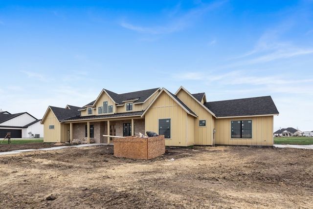 4736 Christie Avenue, Caddo Mills, TX 75135